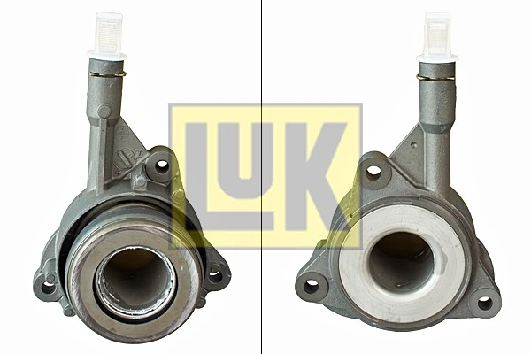 Central Slave Cylinder, clutch